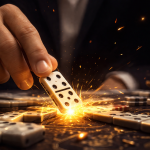 Detik yang Mengubah Segalanya: Menguak Rahasia “Timing All In” di Domino 99 yang Jarang Disadari Pemain Baru