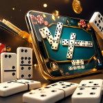 Cara Deposit Domino 99 Bonus Referral: Strategi Cerdas Memulai Permainan dengan Keuntungan Maksimal