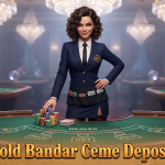 Bandar Ceme Deposit Gopay - Indopride88