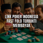 link poker indonesia fast fold