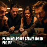 Psikologi Poker Server Idn Id Pro Vip
