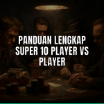 super 10 player vs player