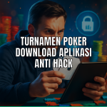 Turnamen Poker Download Aplikasi Anti Hack