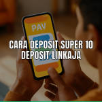 deposit super 10 linkaja