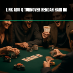 Link Adu Q Turnover Rendah